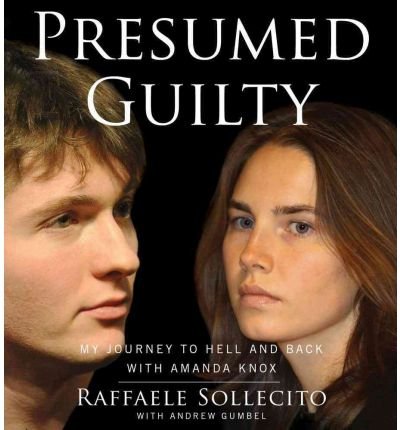[ HONOR BOUND: MY JOURNEY TO HELL AND BACK WITH AMANDA KNOX ] By Sollecito, Raffaele ( Author) 2012 [ Compact Disc ]