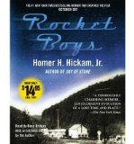 [ ROCKET BOYS: A MEMOIR - GREENLIGHT ] By Hickam, Homer H ( Author) 2006 [ Compact Disc ]