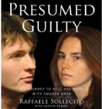 [ HONOR BOUND: MY JOURNEY TO HELL AND BACK WITH AMANDA KNOX ] By Sollecito, Raffaele ( Author) 2012 [ Compact Disc ]