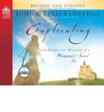 [ CAPTIVATING: UNVEILING THE MYSTERY OF A WOMAN'S SOUL - GREENLIGHT - IPS ] By Eldredge, John ( Author) 2005 [ Compact Disc ]