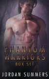 Phantom Warriors Box Set