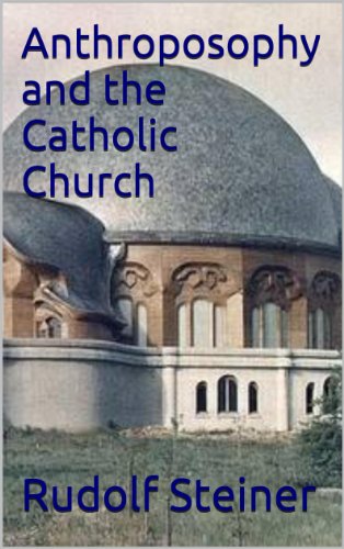 Anthroposophy and the Catholic Church