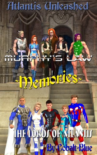 Memories: Prelude to the Dragonwar
