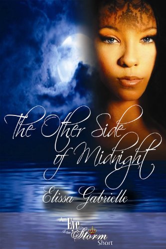 The Other Side of Midnight (An Eye of the Storm Short)