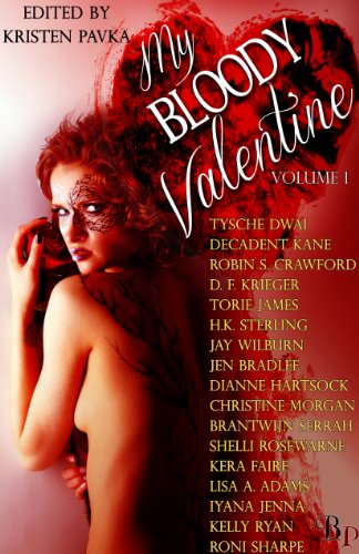 My Bloody Valentine, Volume 1