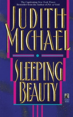 By Judith Michael Sleeping Beauty [Paperback]