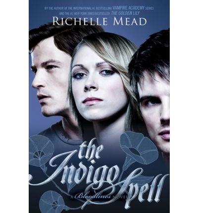 The Indigo Spell