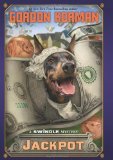 [ JACKPOT: A SWINDLE MYSTERY (SWINDLE #6) ] By Korman, Gordon ( Author) 2014 [ Hardcover ]