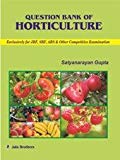 Question Bank of Horticulture