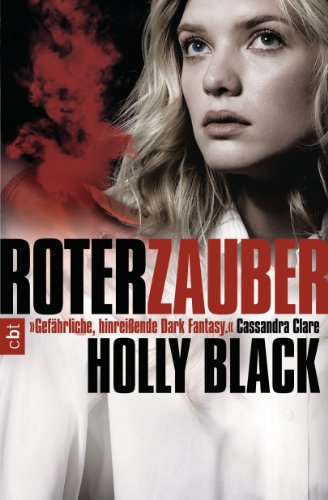 Roter Zauber: Band 2 (German Edition)