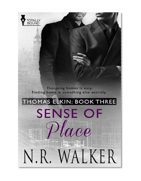 Sense of Place (Thomas Elkin Book 3)