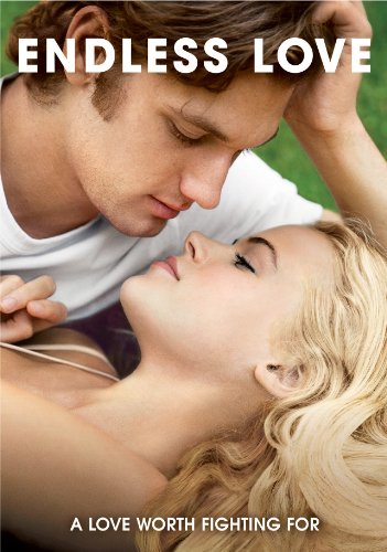 Book Cover Endless Love