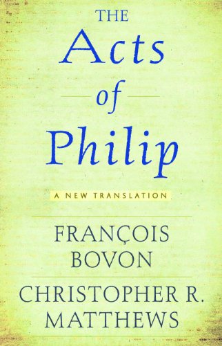 The Acts of Philip
