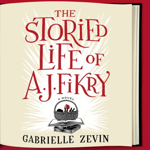 Book Cover The Storied Life of A. J. Fikry