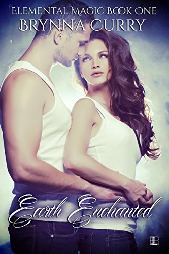 Earth Enchanted (Elemental Magic)