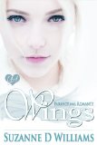 Wings (Paranormal Romance Book 1)