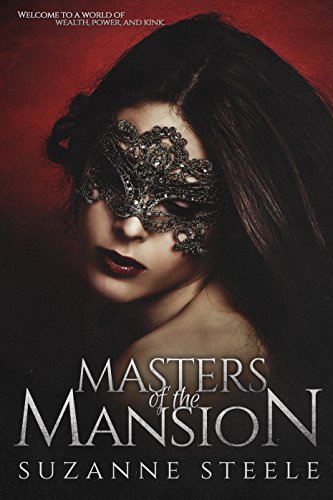 The training of Ophelia (Masters of the Mansion Book 1)