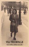 Via Trionfale: Una donna senza qualitÃ  (Italian Edition)