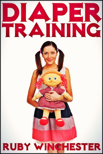 Diaper Training (Diaper Fetish, ABDL, Adult Baby, Age Play, Regression)