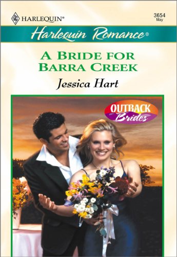 A Bride for Barra Creek (Romance, 3654)