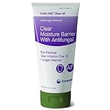 Alimed Critic-Aid Clear Moisture Antifungal Barrier 5 oz