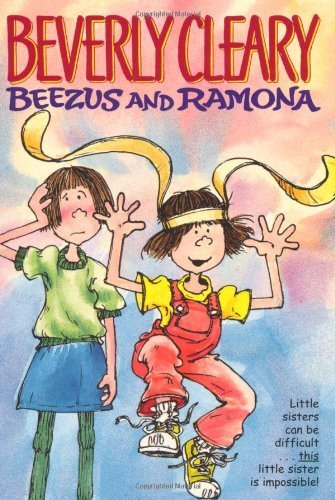 The Ramona Collection, Volume 1: Ramona and Her Father/Ramona the Brave/Ramona the Pest/Beezus and Ramona (Ramona Collections) by Cleary, Beverly (2006) Paperback