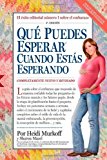 Que Puedes Esperar Cuando Estas Esperando by Murkoff, Heidi, Mazel, Sharon (2010) Paperback