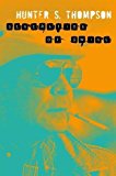 Generation of Swine: Tales of Shame and Degradation in the '80s (Gonzo Papers Vol 2) by S. Thompson, Hunter (2010) Paperback