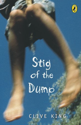 Stig of the Dump by King, Clive (2013) Paperback
