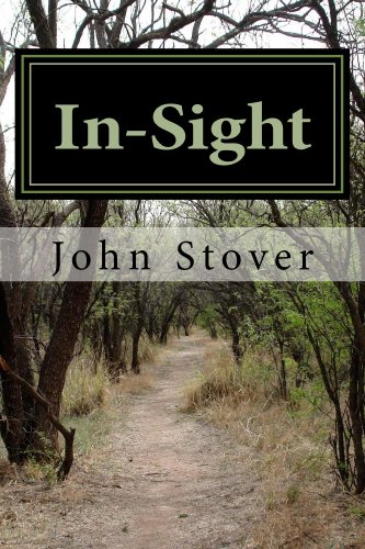 In-Sight (The In-Sight Chronicles Book 1)