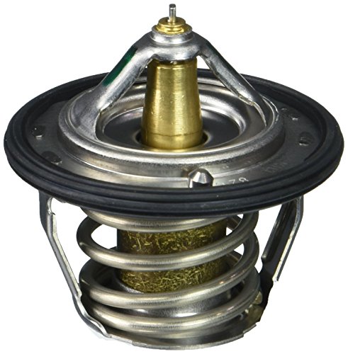 Subaru Genuine Thermostat and Gaskit Kit (82C) - 21210AA080 - Legacy Outback Tribeca Impreza 2005-2014
