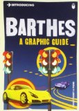 Introducing Barthes: A Graphic Guide by Thody, Philip (2011) Paperback