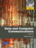 Data and Computer Communications: International Version by Stallings, William (2010) Paperback