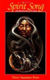 Spirit Song: The Introduction of No-Eyes by Rain, Mary Summer (1994) Paperback
