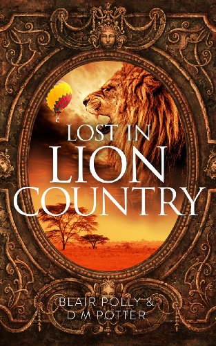 Lost in Lion Country (You Say Which Way)