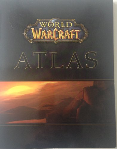 World of Warcraft Atlas