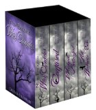 New England Witch Chronicles Boxed Set: (Books 1 - 4)