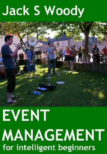 Event Management: for intelligent beginners