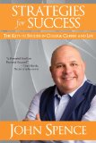Strategies for Success: The Keys to Success in College, Career and Life