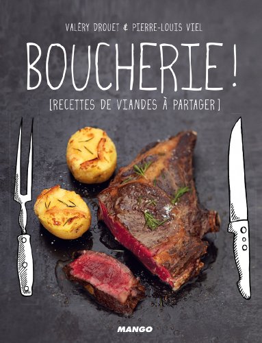 Boucherie ! (Petits gueuletons) (French Edition)