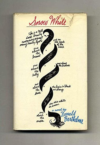 Snow White - 1st Edition/1st Printing