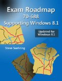 Exam Roadmap 70-688: Supporting Windows 8.1