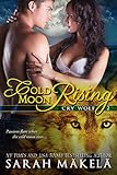Cold Moon Rising: New Adult Paranormal Romance (Cry Wolf Book 2)