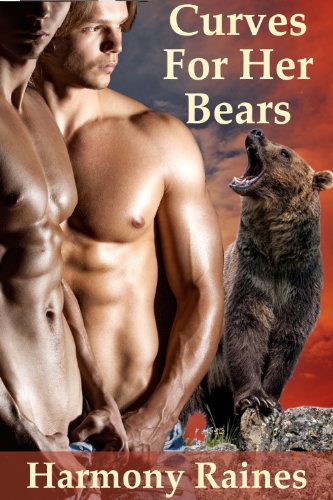 Curves For Her Bears (BBW Shifter Erotic Romance)