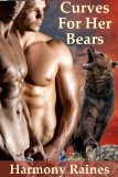 Curves For Her Bears (BBW Shifter Erotic Romance)