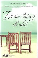 A Walk to Remember in Vietnamese ("Doan Duong De Nho")