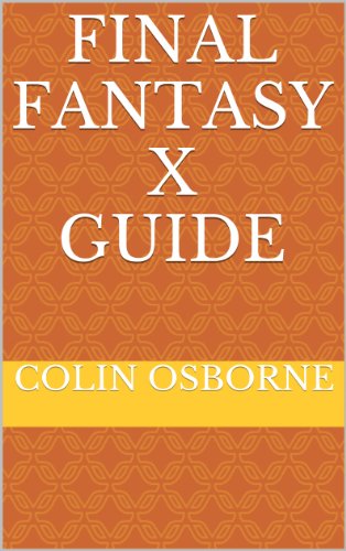 Final Fantasy X Guide