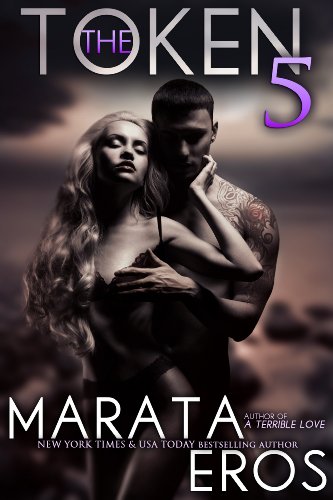 The Token 5: A Billionaire Dark Romantic Suspense