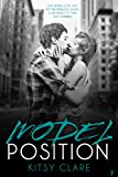 Model Position (An Art of Love Novel Book 1)
