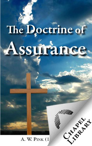 The Doctrine of Assurance